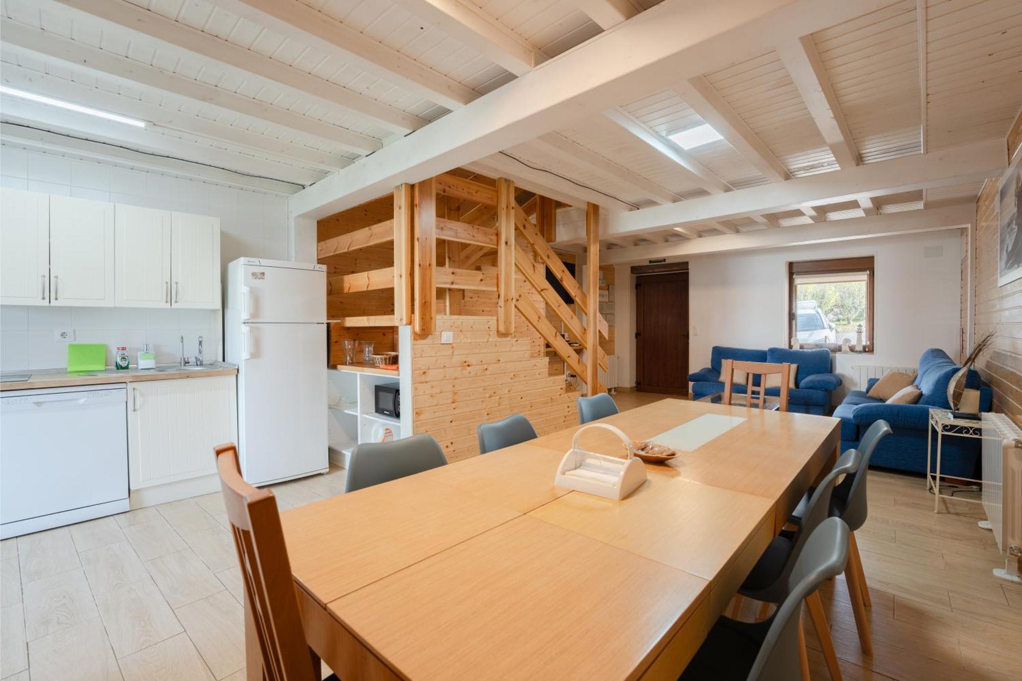 La Casita De Oruna By Urbanhosting Exterior foto