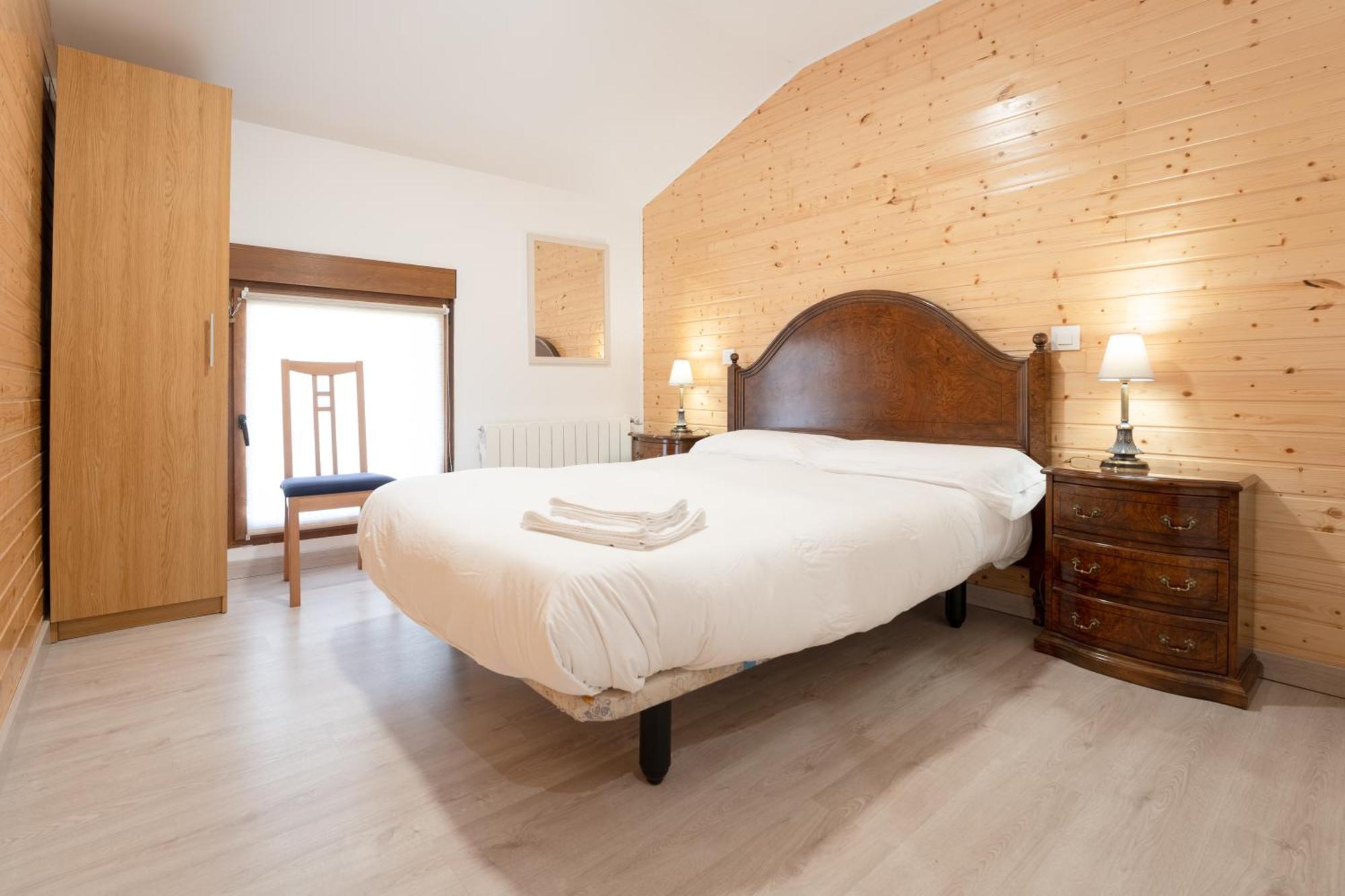 La Casita De Oruna By Urbanhosting Exterior foto